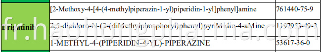 Brigatinib